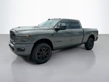New 2025 RAM 2500 Laramie image 3