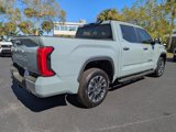 New 2025 Toyota Tundra Limited image 4