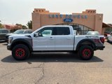 New 2025 Ford F150 Raptor w/ Equipment Group 803A Raptor R image 2
