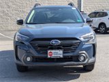 New 2025 Subaru Outback Onyx Edition image 2