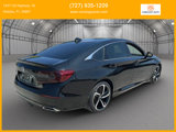 Used 2020 Honda Accord Sport image 5