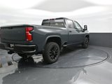 New 2026 Chevrolet Silverado 2500 LTZ w/ Trail Boss Package image 6
