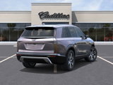 New 2026 Cadillac Vistiq Luxury image 4