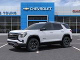 New 2026 GMC Terrain AT4 w/ Convenience Package III image 3