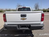 Used 2018 Chevrolet Silverado 1500 W/T w/ WT Convenience Package image 6