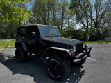 Used 2005 Jeep Wrangler X w/ Rocky Mountain Edition Group image 5