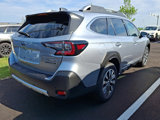 New 2025 Subaru Outback Touring XT image 4