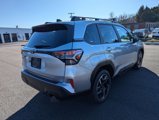 New 2025 Subaru Forester Limited image 4