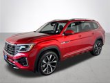 Used 2024 Volkswagen Atlas SEL Premium R-Line image 2