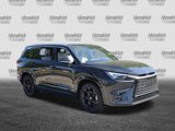 Certified 2024 Lexus TX 350 FWD w/ Cold Weather Package image 2