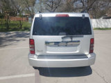 Used 2010 Jeep Liberty Limited image 5