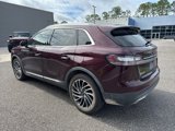 Used 2019 Lincoln Nautilus Reserve image 5