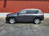 Used 2015 Jeep Compass High Altitude image 2