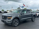 New 2025 Ford F150 STX image 2