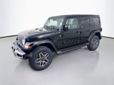 New 2025 Jeep Wrangler Sahara image 3