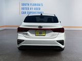 Used 2020 Kia Forte Sedan image 4