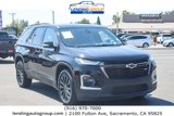 Used 2022 Chevrolet Traverse RS image 5