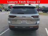 New 2025 Jeep Grand Cherokee L Limited image 5
