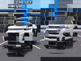 New 2026 Chevrolet Equinox LT w/ Convenience Package II image 6
