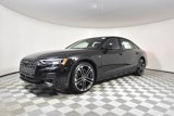 New 2025 Audi A8 L 3.0T image 3