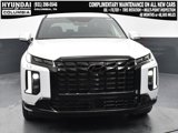 New 2025 Hyundai Palisade Calligraphy image 2
