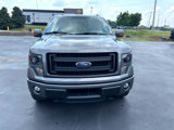 Used 2013 Ford F150 FX4 w/ Luxury Equipment Group image 2