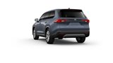 New 2025 Toyota Grand Highlander AWD Hybrid image 4