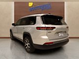 Used 2024 Jeep Grand Cherokee L Limited w/ Luxury Tech Group II image 2