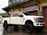 Used 2019 Ford F250 Platinum w/ Platinum Ultimate Package image 2