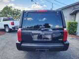 Used 2007 Jeep Commander Sport image 4