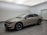 Used 2023 Chevrolet Malibu LT w/ Driver Confidence Package image 2