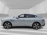 New 2026 Genesis GV80 3.5T e-SC image 2