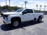 Used 2023 Chevrolet Silverado 2500 W/T w/ WT Safety Package image 2