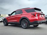 Used 2025 Ford Explorer ST image 2