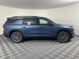 New 2026 Chevrolet Traverse LT w/ Enhanced Driving Package image 2