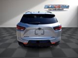 New 2025 Chevrolet Blazer RS w/ Driver Confidence II Package image 6