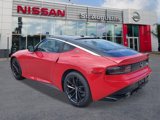 New 2025 Nissan Z Performance w/ Floor Mat Package image 4