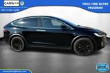 Used 2018 Tesla Model X 75D image 4