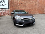 Used 2017 Honda Civic EX image 2