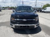 New 2025 Ford F150 XLT image 3
