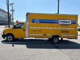 Used 2021 GMC Savana 3500 Extended w/ Power Convenience Package image 4