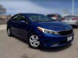 Used 2017 Kia Forte LX image 3
