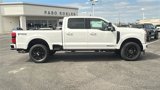 New 2025 Ford F250 Lariat image 2