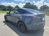 Used 2023 Tesla Model Y Performance image 5