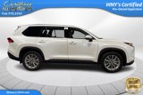 Used 2024 Toyota Grand Highlander Platinum image 4