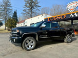 Used 2016 Chevrolet Silverado 1500 LTZ Z71 w/ LTZ Plus Package image 2