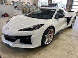 New 2025 Chevrolet Corvette E-Ray w/ Battery Protection Package image 4