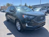 Used 2024 Ford Edge SEL image 4