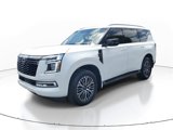 New 2025 Nissan Armada SL w/ Captain's Chari Seat Package image 4