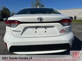 Used 2021 Toyota Corolla LE image 5